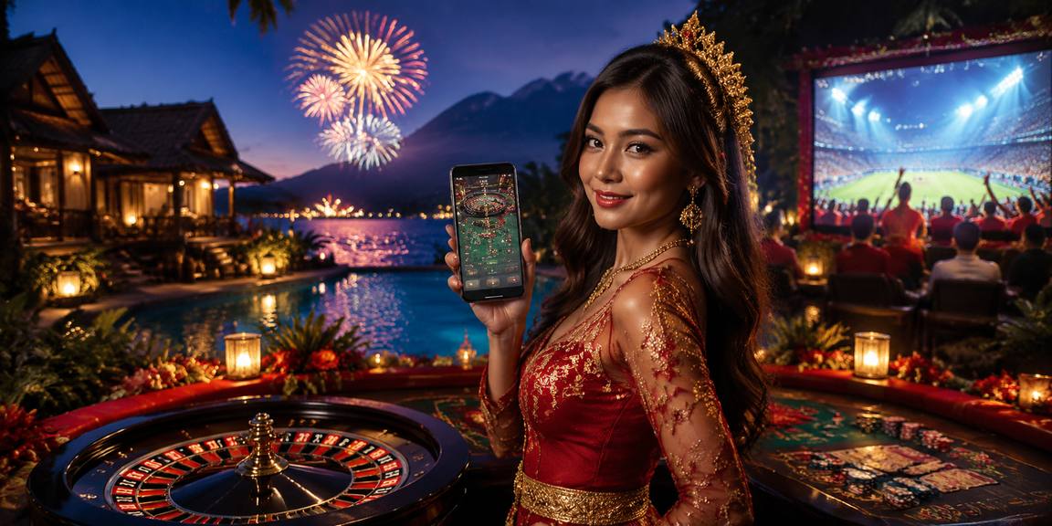 pasar123 Game category pages